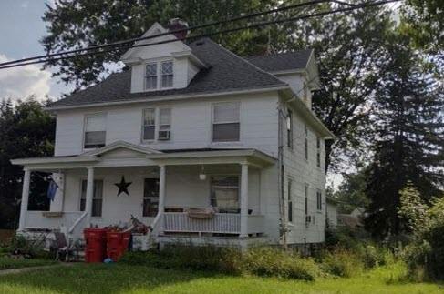 Orleans Rd, Clifton Springs, NY 14432 #1