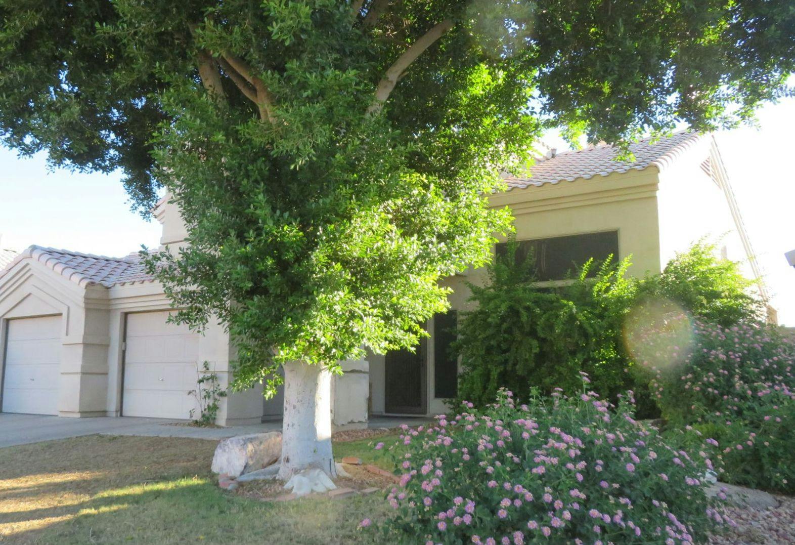 39th St, Phoenix, AZ 85032 #1