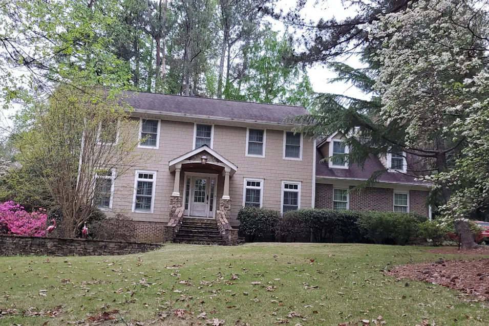 3170 W Somerset Ct SE Marietta, GA 30067, Cobb County