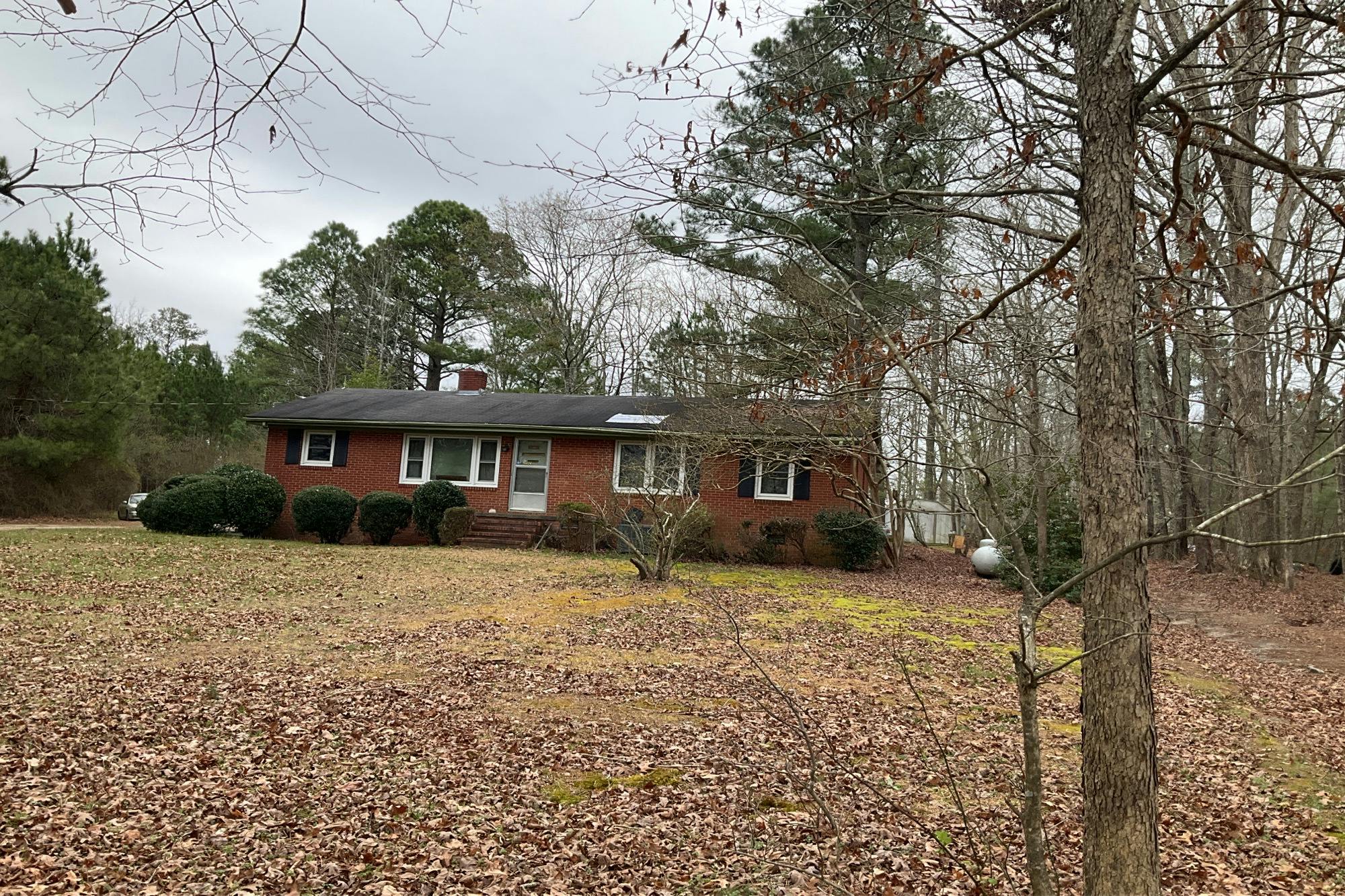 NC Highway 751 , Apex, NC 27523 #1