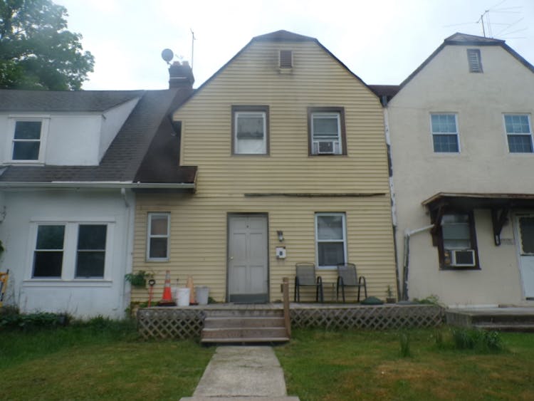 13 3rd Ave Claymont, DE 19703, New Castle County