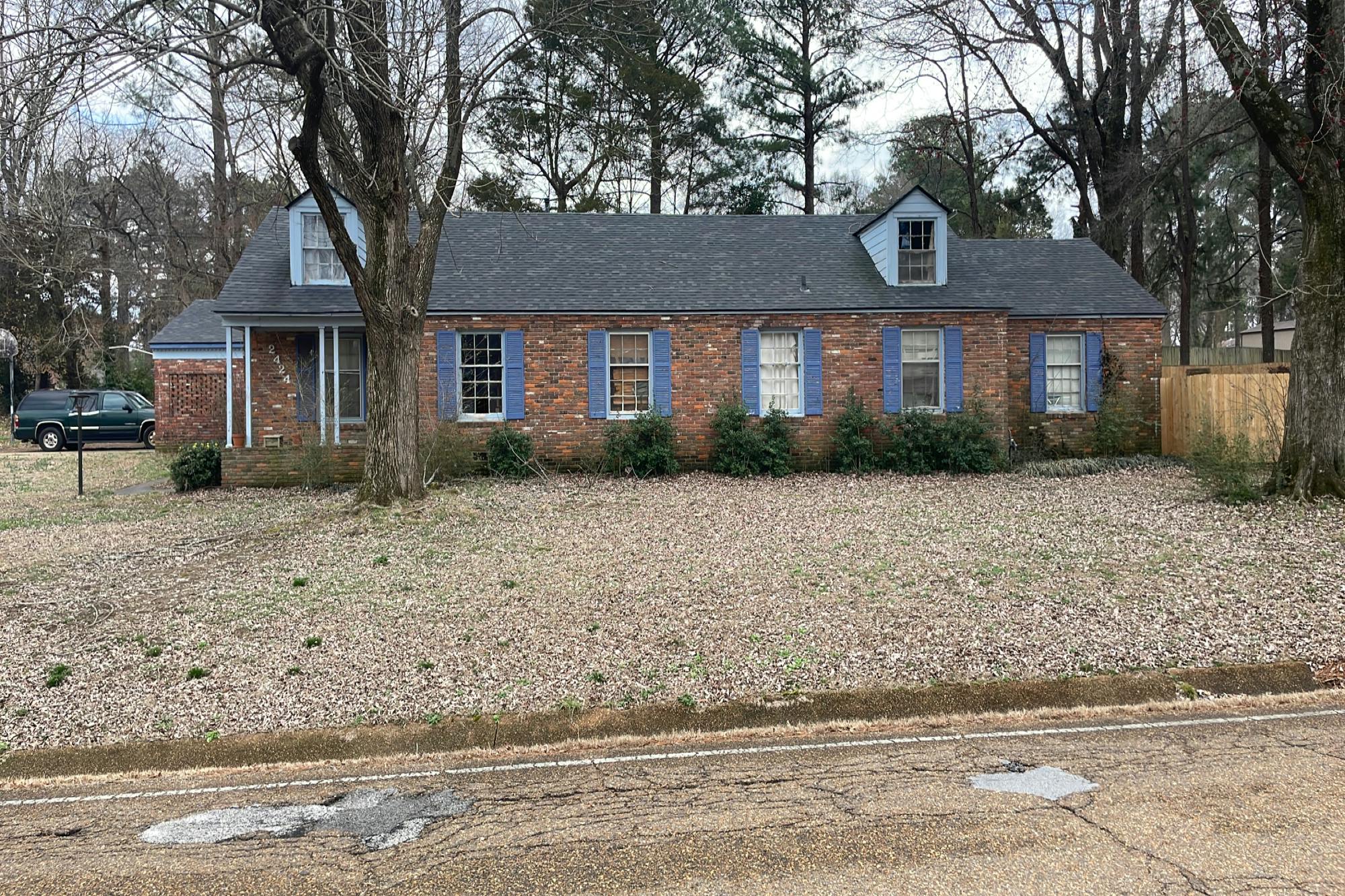 Elmore Park Rd, Bartlett, TN 38134