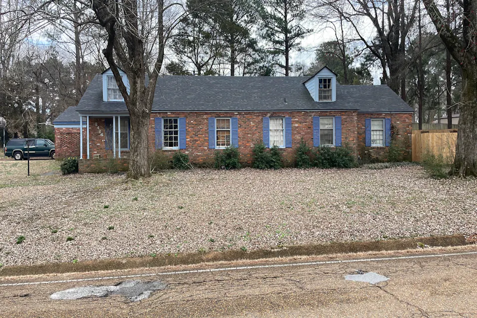 2424 Elmore Park Road Bartlett, TN 38134, Shelby County