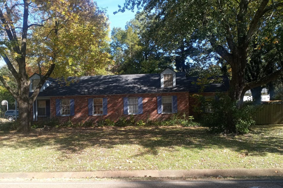 2424 Elmore Park Road Bartlett, TN 38134, Shelby County