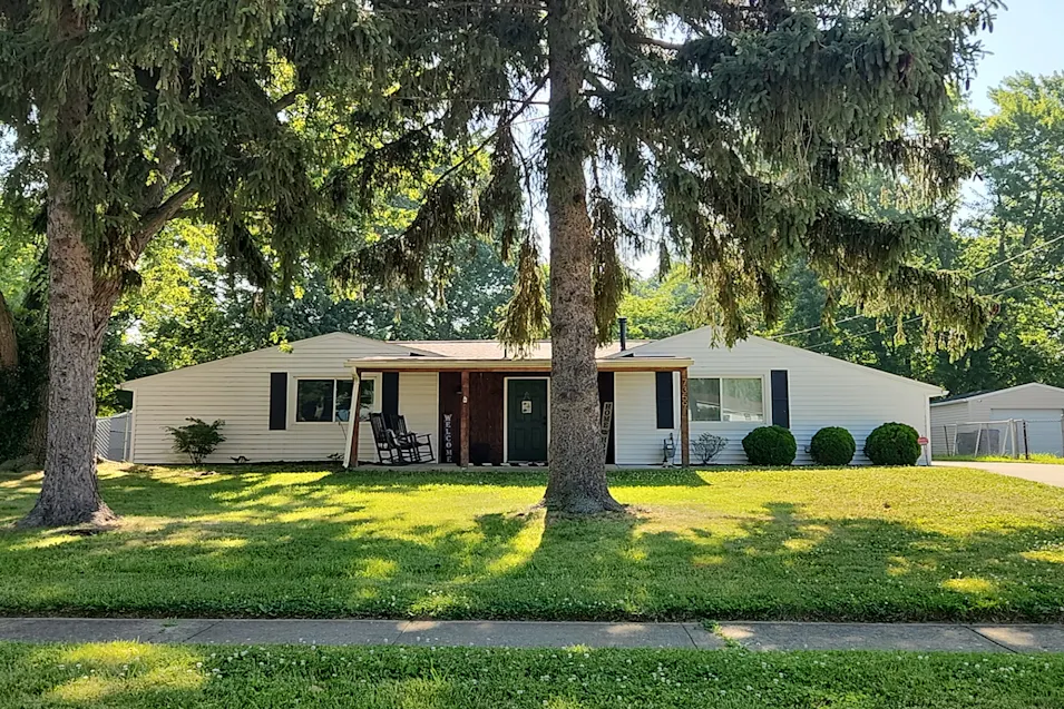 7359 Denny Dr North Ridgeville, OH 44039, Lorain County