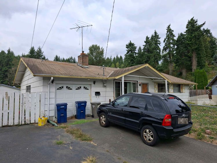 1809 26th Street SE Auburn, WA 98002, King County