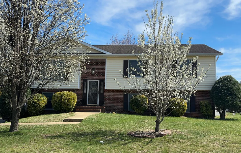 14 Myers Drive Fredericksburg, VA 22405, Stafford County