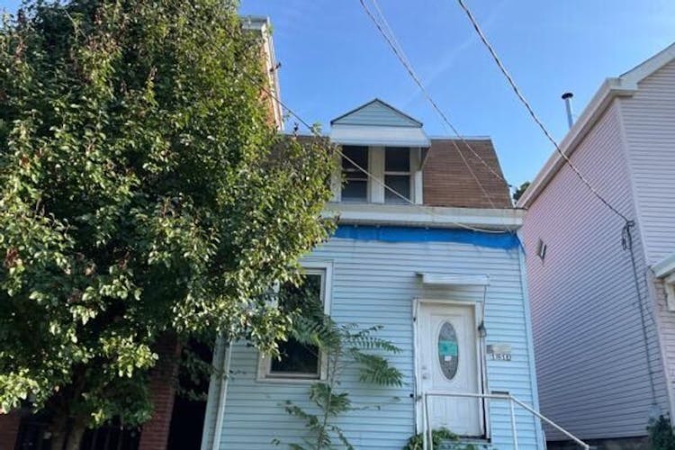 1810 Cleveland Ave Cincinnati, OH 45212, Hamilton County