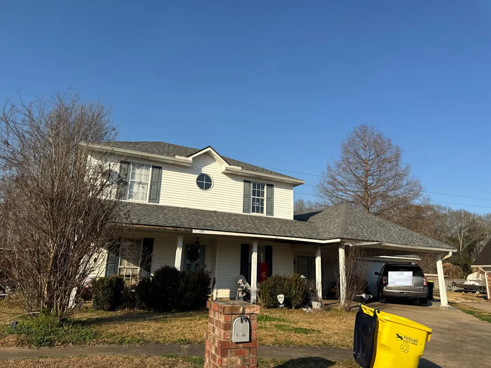 409 Rue Colombe Carencro, LA 70520, Lafayette County