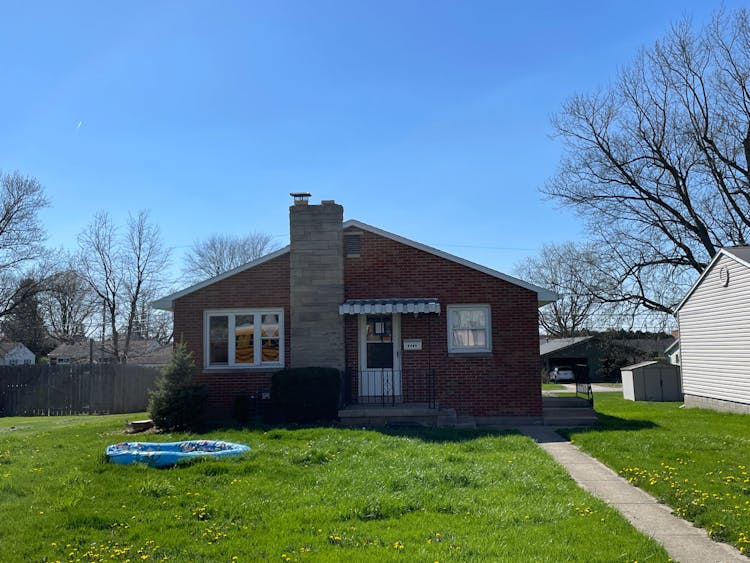 1415 N Main Ave, Sidney, OH, 45365, USA