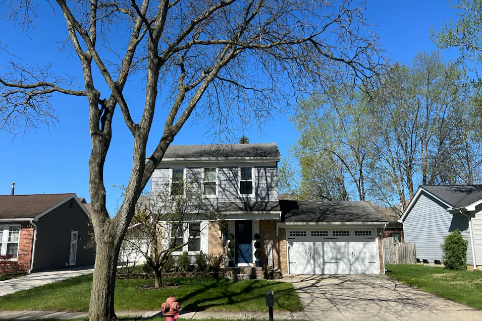 1200 Heritage Dr Canton, MI 48188, Wayne County