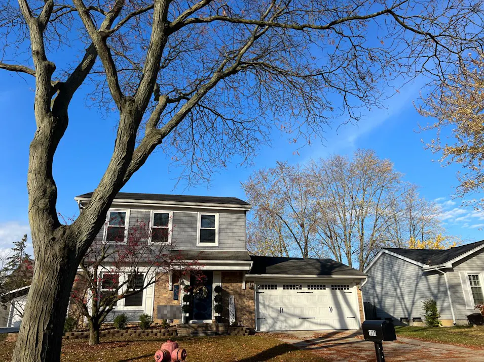 1200 Heritage Dr Canton, MI 48188, Wayne County