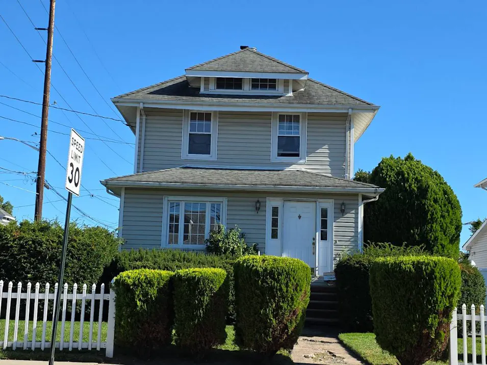 350 Rochelle Ave Rochelle Park, NJ 07662, Bergen County