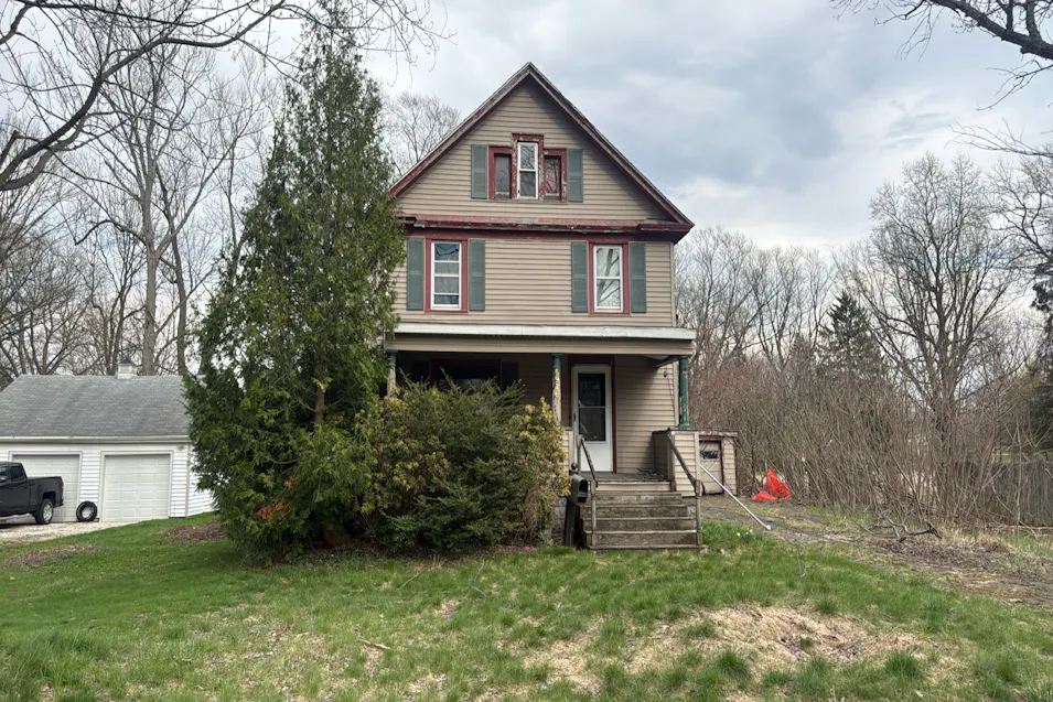 5916 Washington Boulevard Ashtabula, OH 44004, Ashtabula County