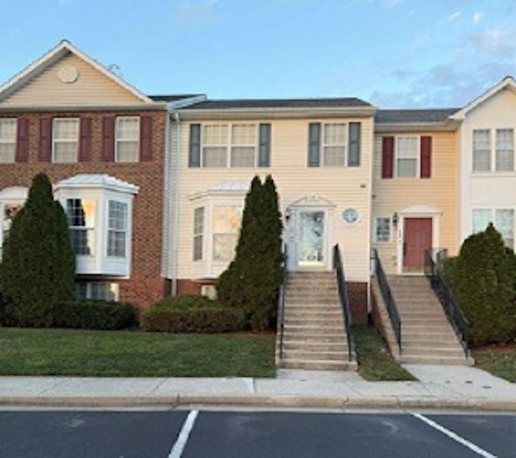 106 Heather Stone 43 Glen Burnie, MD 21061, Anne Arundel County