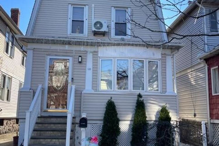 105 Cortlandt Street Staten Island, NY 10302, Richmond County