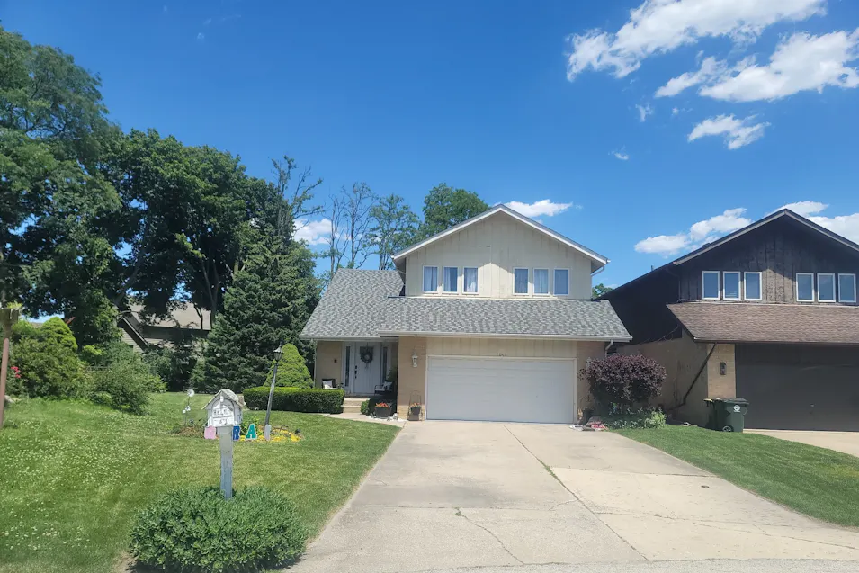 8315 Helen Ct Downers Grove, IL 60516, Dupage County