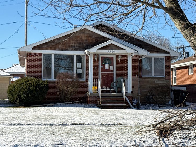 3360 Elmwood Avenue Tonawanda, NY 14217, Erie County