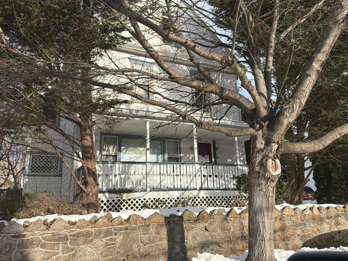 4th St, Bloomsburg, PA 17815