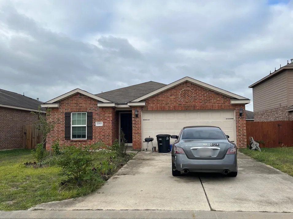 20511 Flora Fauna Drive Humble, TX 77338, Harris County