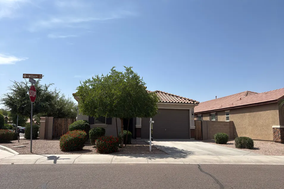 252 N Wilson Dr Chandler, AZ 85225, Maricopa County