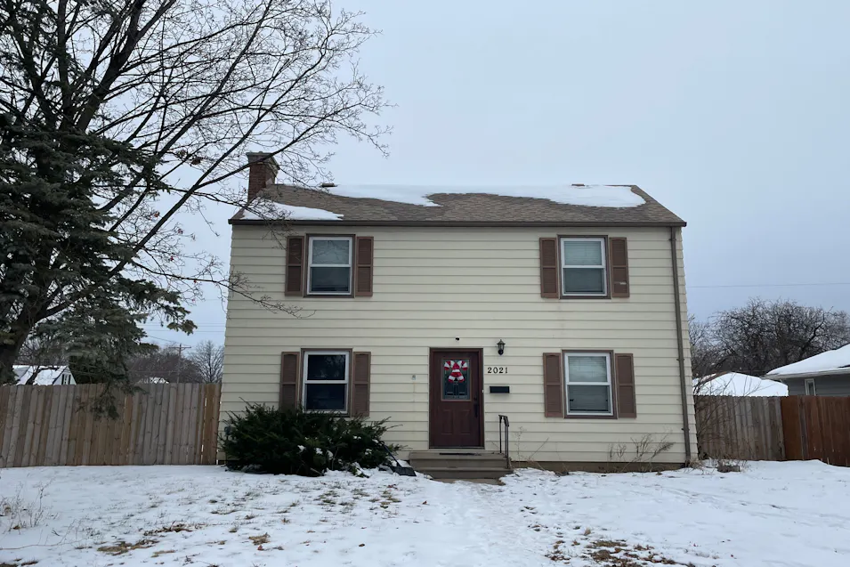 2021 3rd St E Saint Paul, MN 55119, Ramsey County