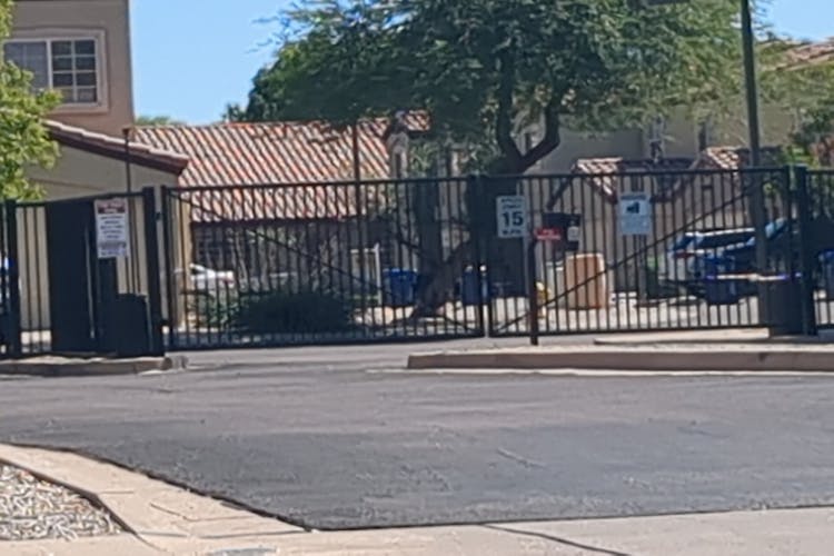 125 S 56th St # 99 Aka 125 S 56th St Mesa, AZ 85206, Maricopa County