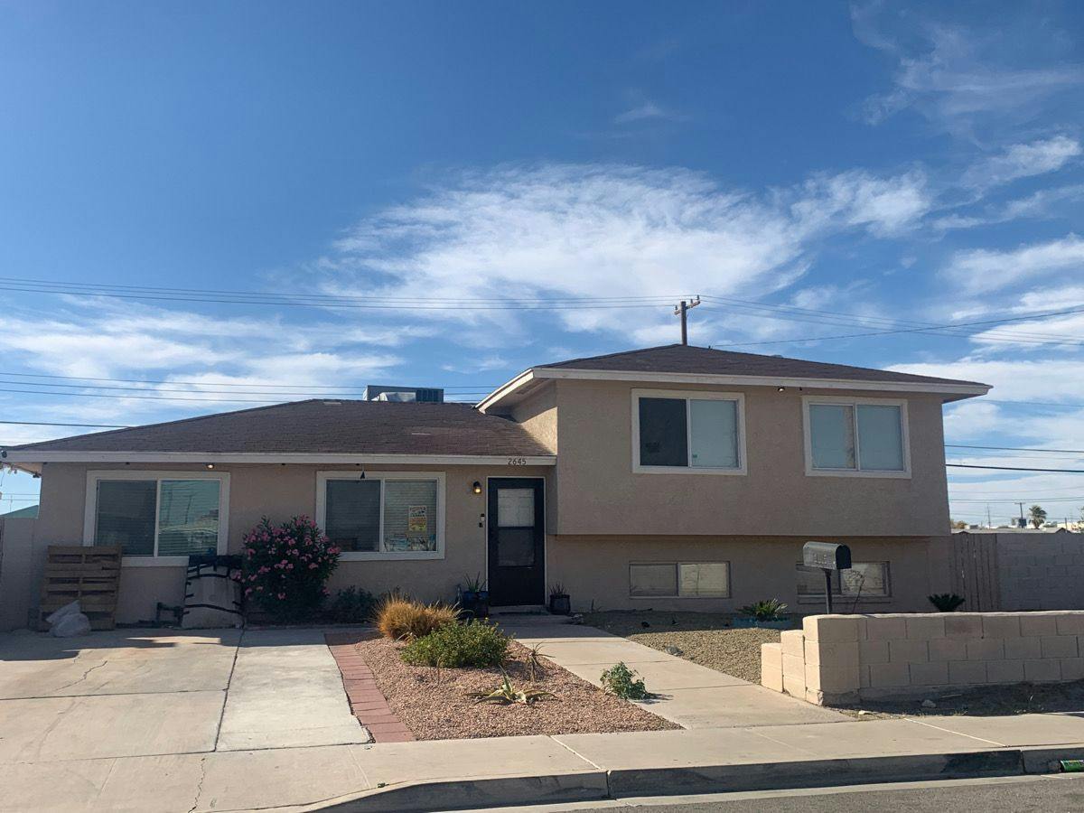 Royal St, North Las Vegas, NV 89030