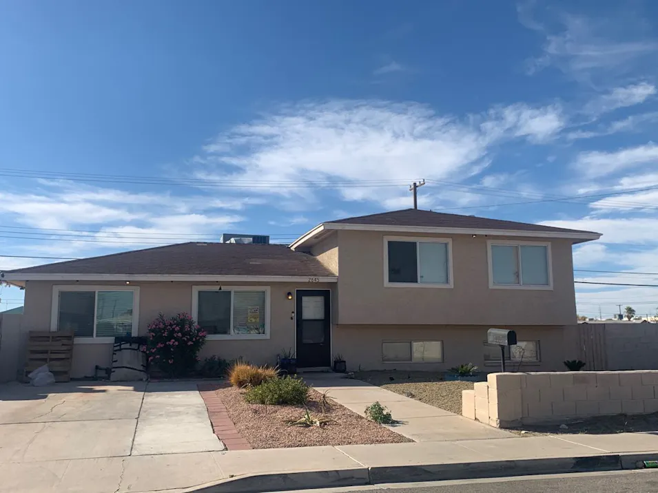 2645 Royal Street North Las Vegas, NV 89030, Clark County