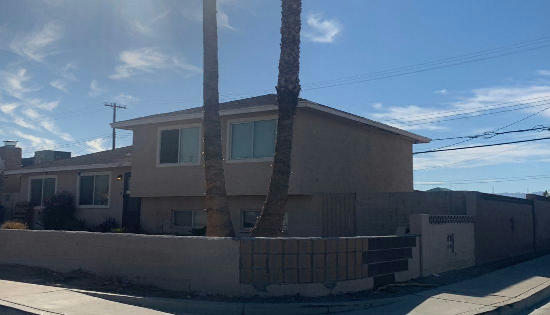Royal St, North Las Vegas, NV 89030 #1