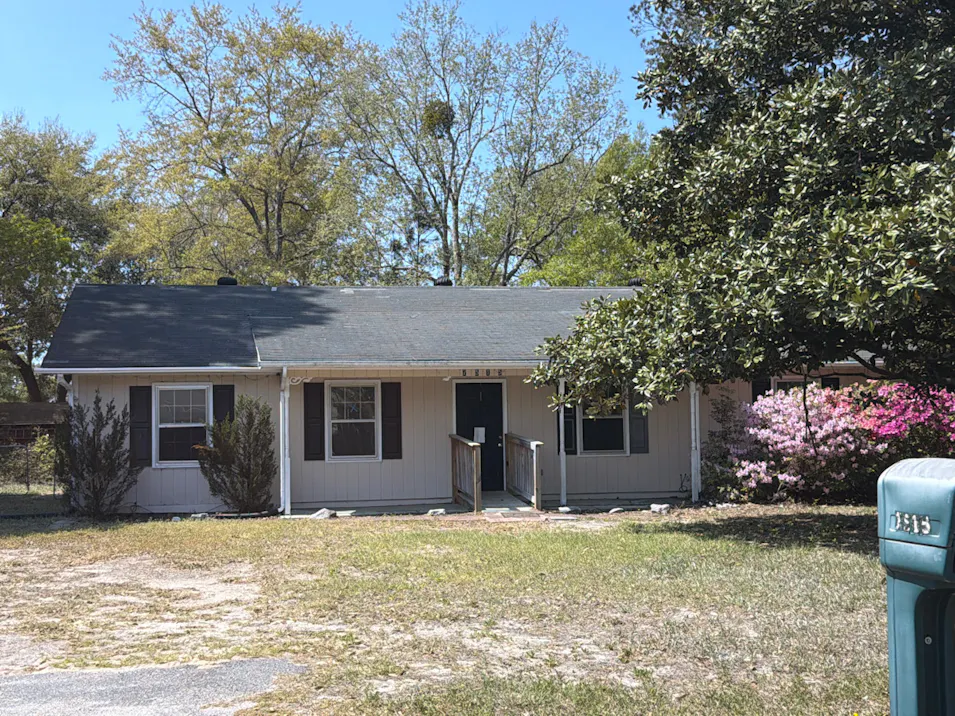 7515 Sandy Pines Ln Myrtle Beach, SC 29588, Horry County