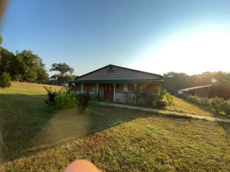 1888 Zinnia Rd Diana, TX 75640, Upshur County