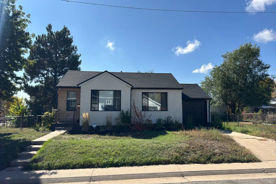 2720 West 49th Avenue Denver, CO 80221, Denver County
