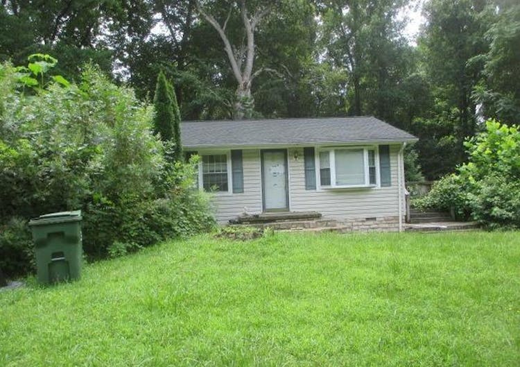 7012 Stanley Rd King George, VA 22485, King George County