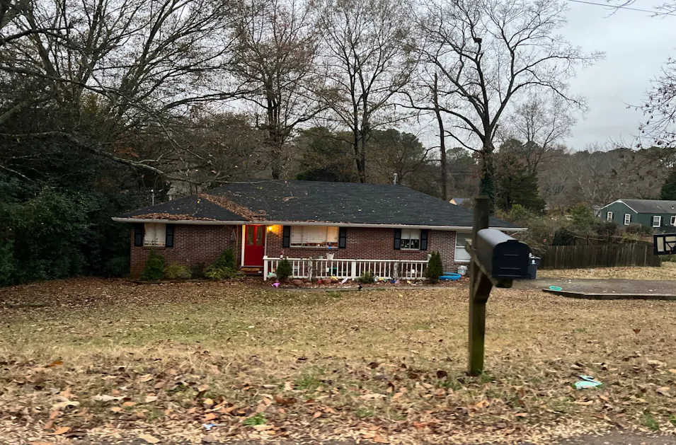 300 Flora Avenue Southeast Rome, GA 30161, Floyd County