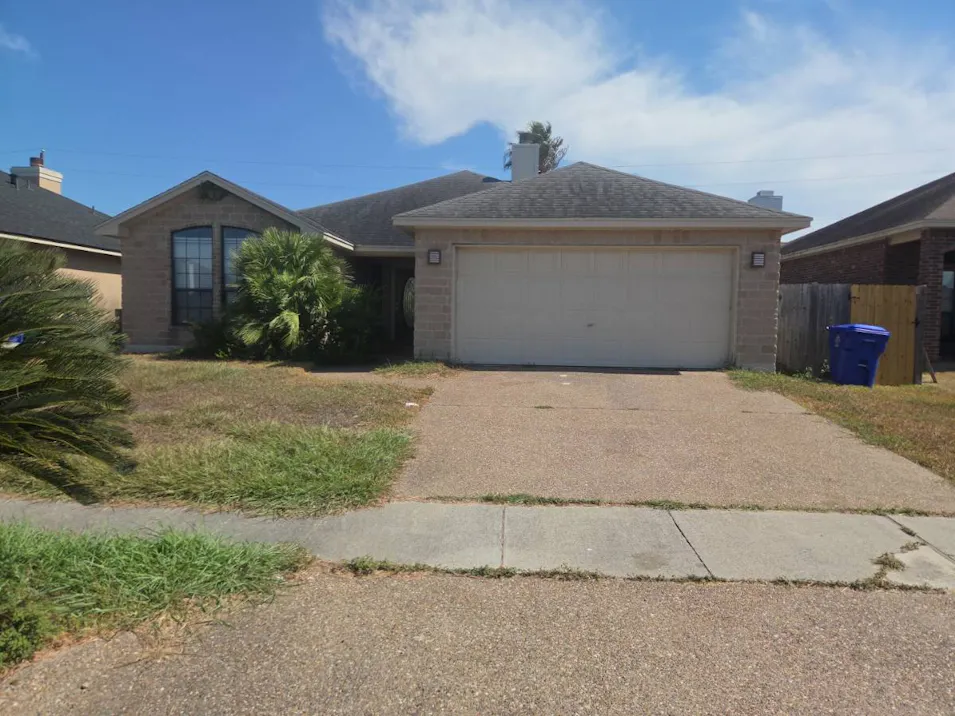 6630 Samba Dr Corpus Christi, TX 78414, Nueces County