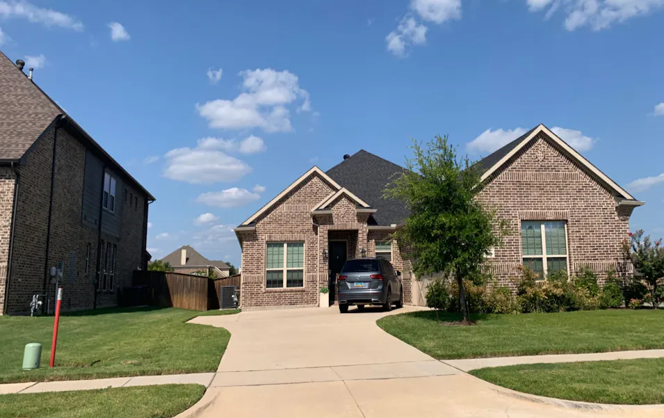 7220 Voltaire Drive Grand Prairie, TX 75054, Tarrant County