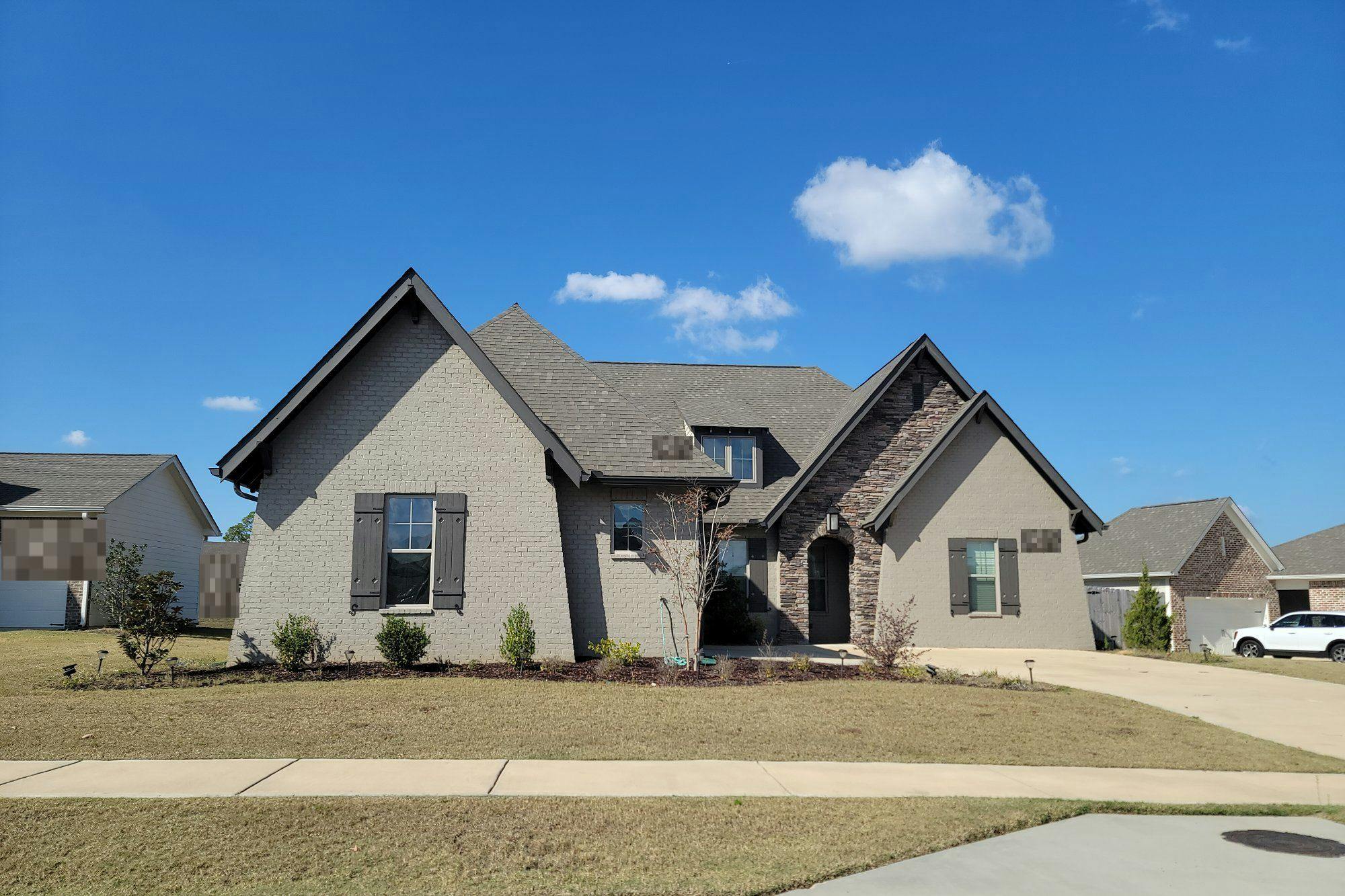 2403 Meadow Cove Rd, Auburn, AL, 36832, USA