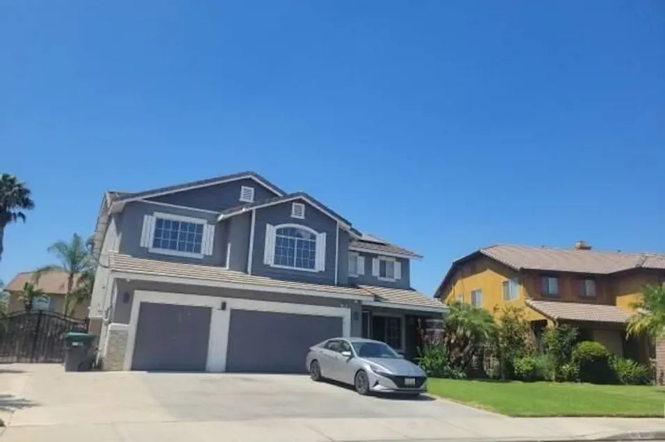 6685 Goldy Street Eastvale, CA 92880, Riverside County