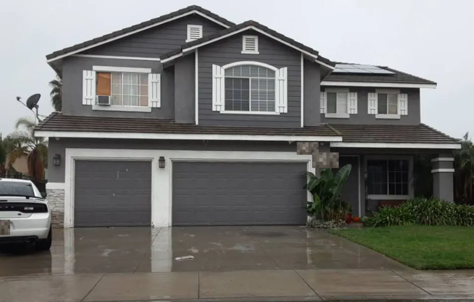 6685 Goldy Street Eastvale, CA 92880, Riverside County
