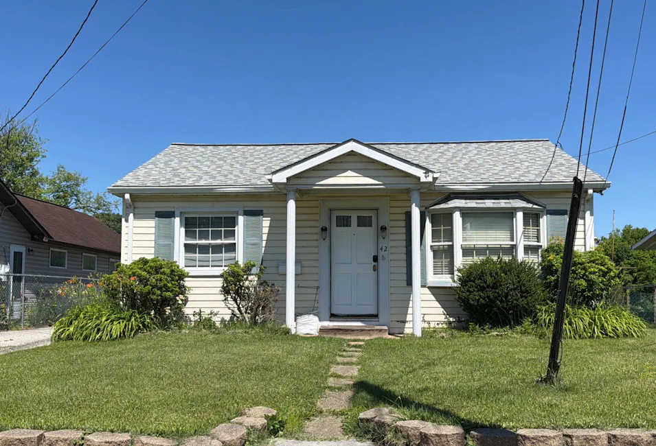 42 Dogwood Dr Baltimore, MD 21220, Baltimore County