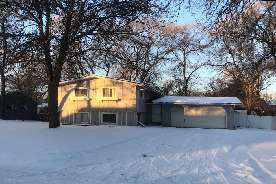 11370 Ivywood Street NW Coon Rapids, MN 55433, Anoka County