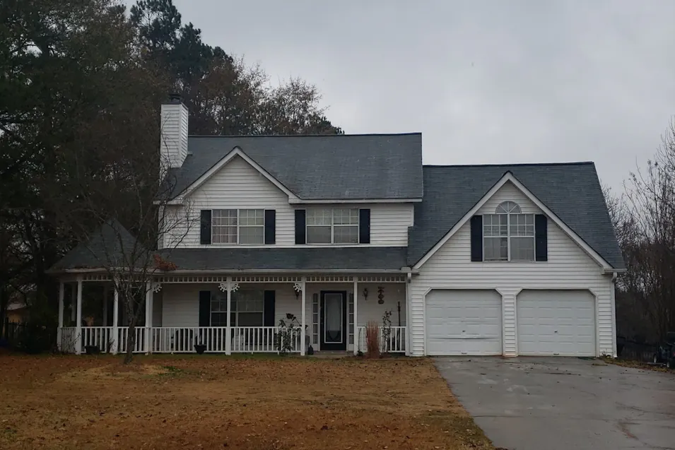 298 Carl Cedar Hill Rd Winder, GA 30680, Barrow County