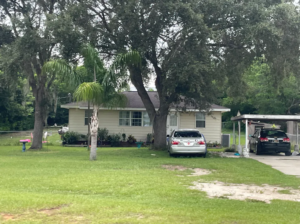 309 Mountain Drive Babson Park, FL 33827, Polk County
