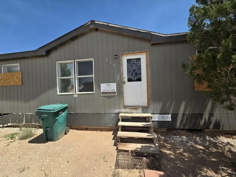 718 Aspen Ave Milan, NM 87021, Cibola County