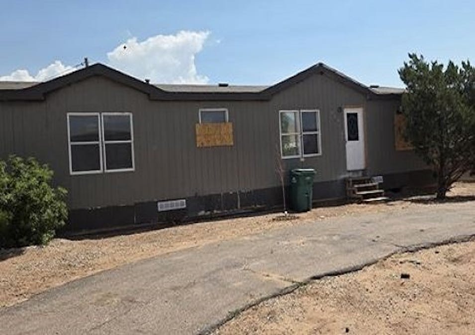 718 Aspen Ave Milan, NM 87021, Cibola County