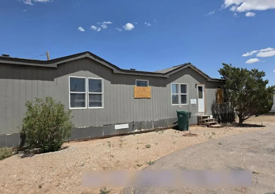 718 Aspen Ave Milan, NM 87021, Cibola County