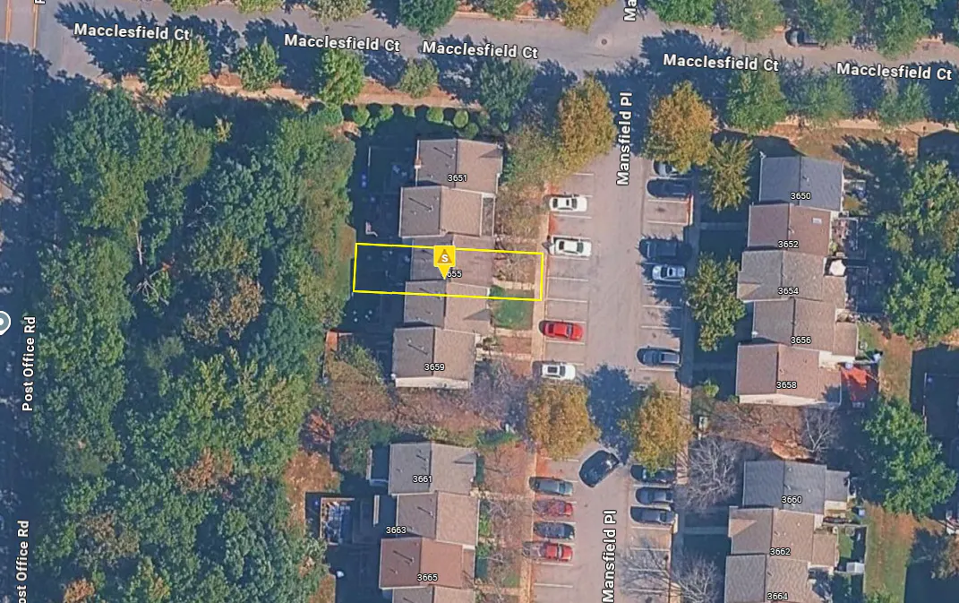 Mansfield Pl, Waldorf, MD 20602