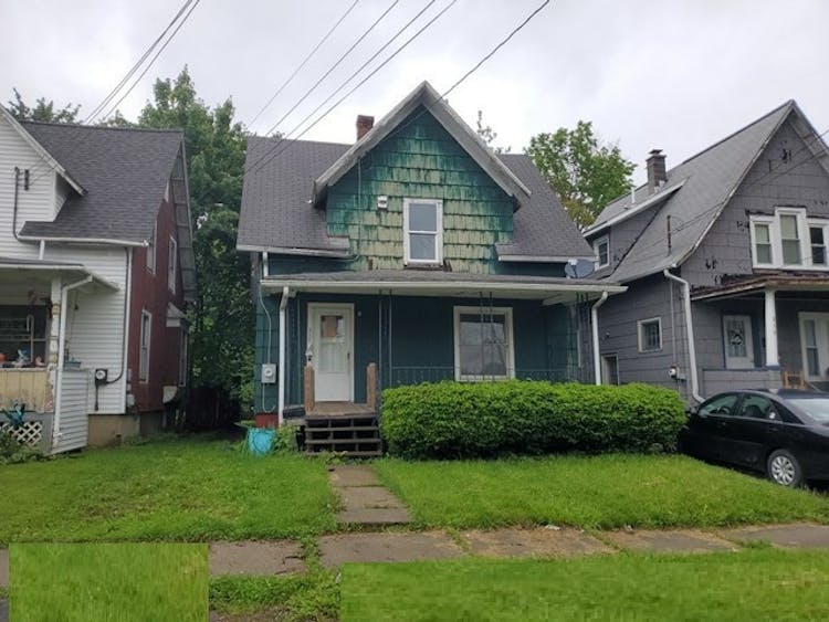 217 La France St Elmira, NY 14904, Chemung County