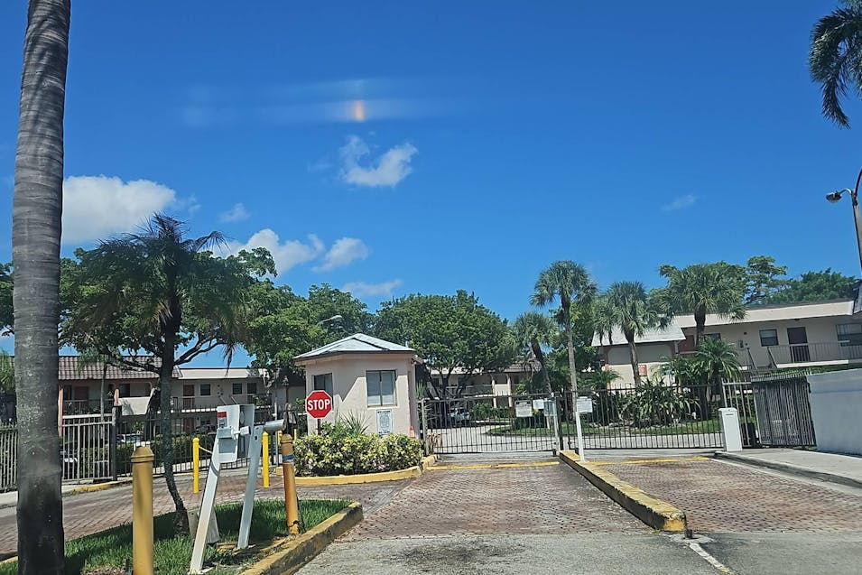 1047 NE 208th St Miami, FL 33179, Miami-Dade County